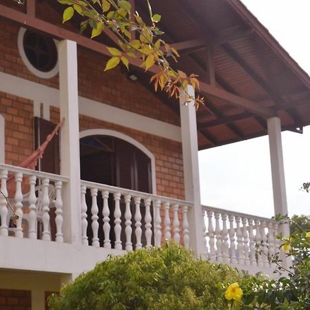 Pousada Morena Flor Florianópolis Kültér fotó